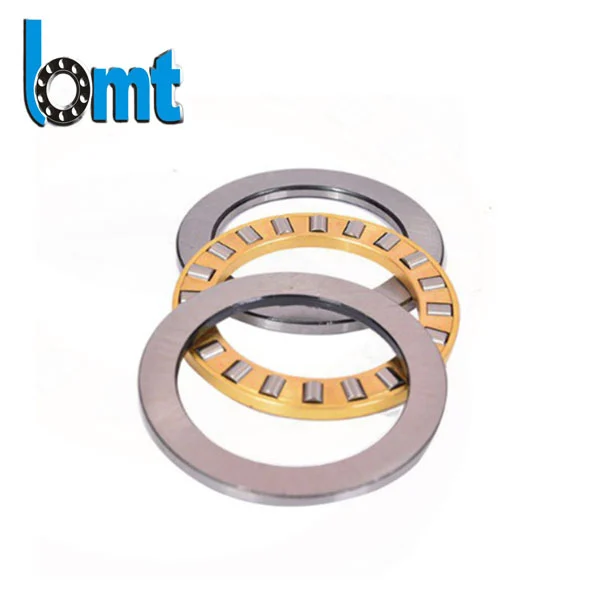 Cylindrical Roller Thrust Bearings