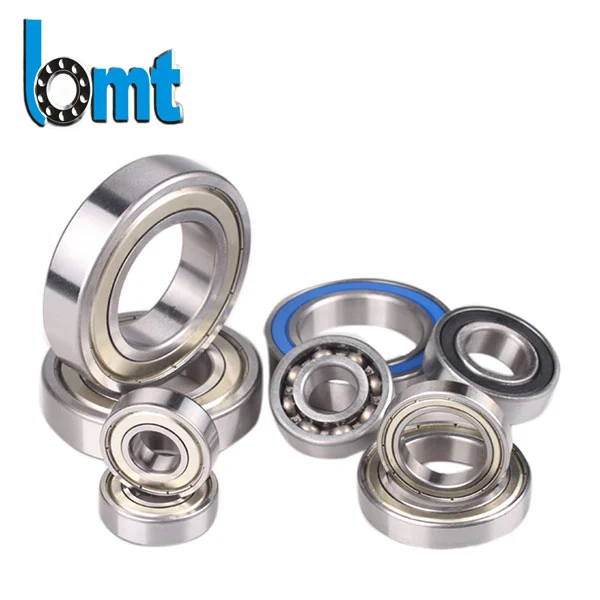 Inch Series Deep Groove Ball Bearings