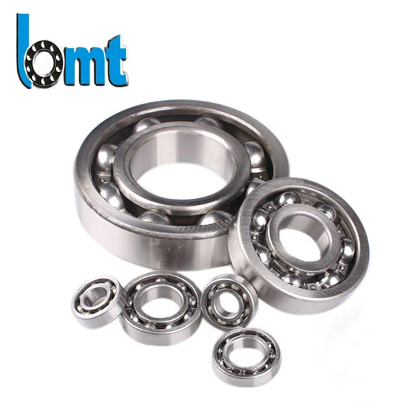 Inch Series Deep Groove Ball Bearings