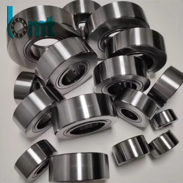 Yoke Type Track Rollers